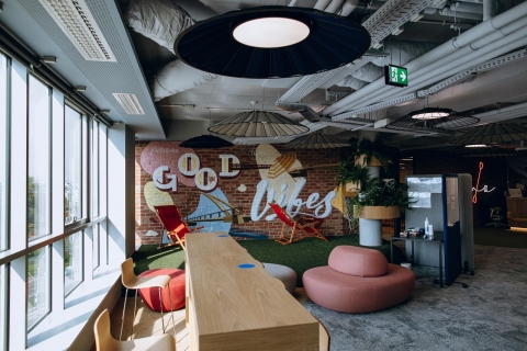 Wrocławskie biuro firmy Google poszukuje nowych pracowników - 5