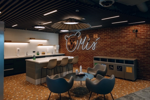 Wrocławskie biuro firmy Google poszukuje nowych pracowników - 6