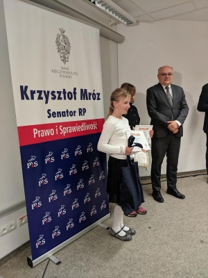 Konkurs "List do Taty" rozstrzygnięty  - 1