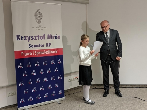 Konkurs "List do Taty" rozstrzygnięty  - 5