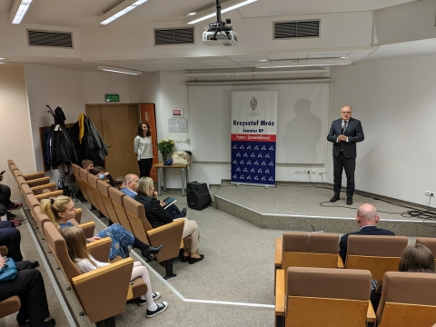 Konkurs "List do Taty" rozstrzygnięty  - 10