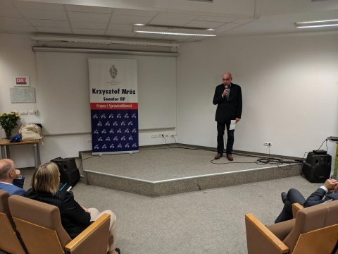 Konkurs "List do Taty" rozstrzygnięty  - 7