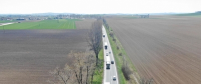 Wydano decyzję środowiskową dla S8 Kłodzko-Ząbkowice