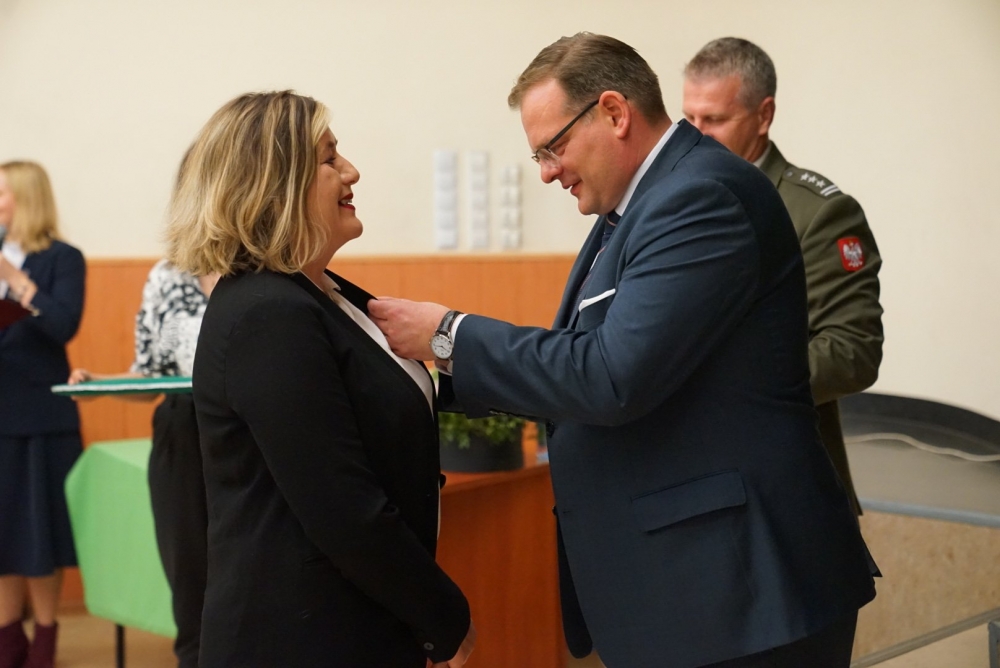 Fundacja Wspólnota Pokoleń obchodziła 10-lecie - fot. mat. prasowe