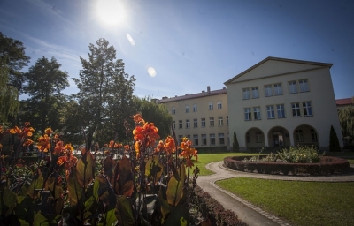 ROR: Szpital bez b&oacute;lu [POSŁUCHAJ]
