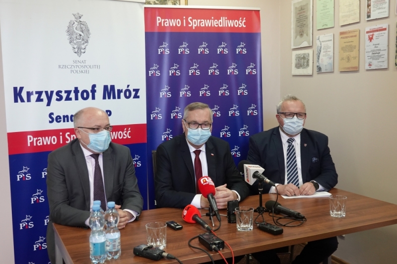 Koniec oszczędzania na ogrzewaniu? Będą dopłaty dla najbiedniejszych - fot. Piotr Słowiński 