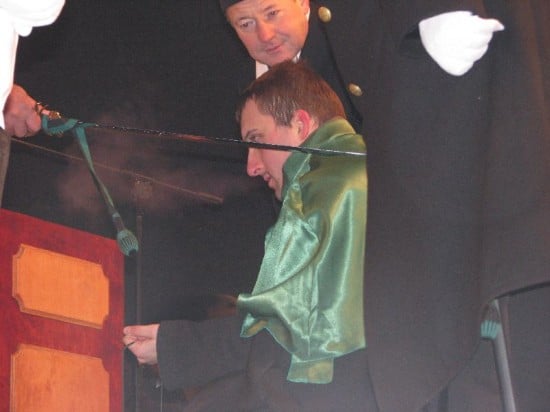 Barbórka 2010 (Zdjęcia) - 6