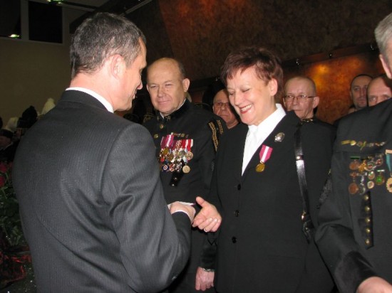 Barbórka 2010 (Zdjęcia) - 10
