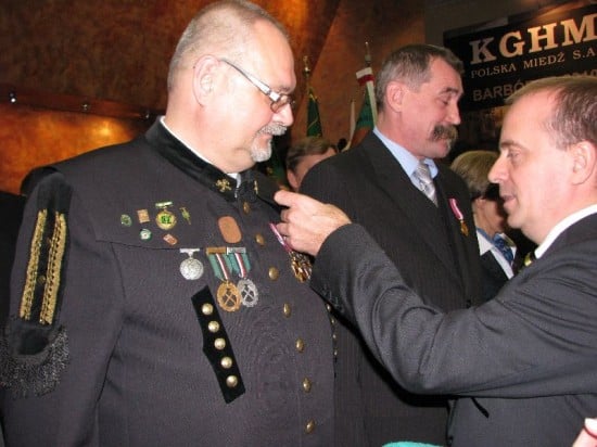 Barbórka 2010 (Zdjęcia) - 12