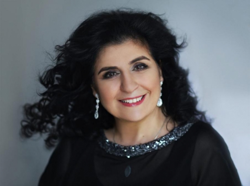ELENI – koncert - fot. mat. prasowe
