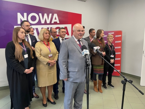 Nowa Lewica ma nowych liderów - 2