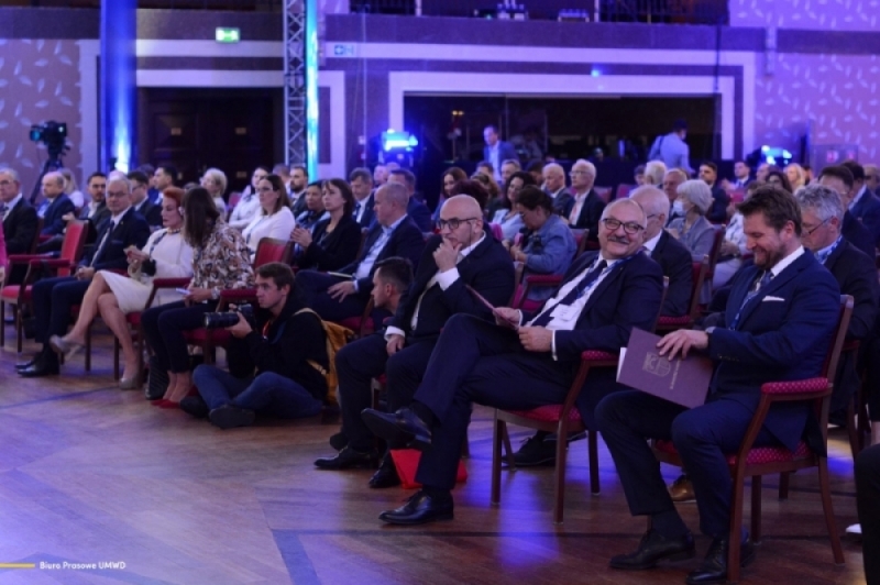 Kurier Dolnośląski: XXX Forum Ekonomiczne w Karpaczu - fot. mat. prasowe