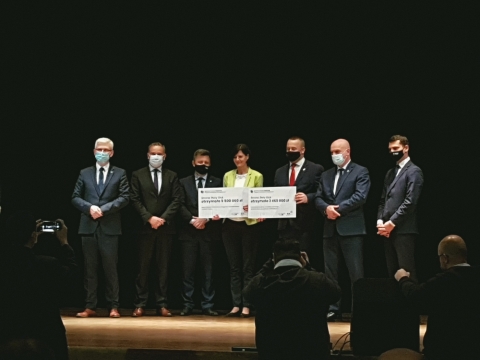 Polski Ład: Blisko 1,7 miliarda złotych trafi na Dolny Śląsk  - 3