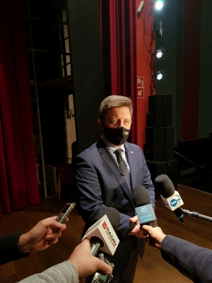 Polski Ład: Blisko 1,7 miliarda złotych trafi na Dolny Śląsk  - 8