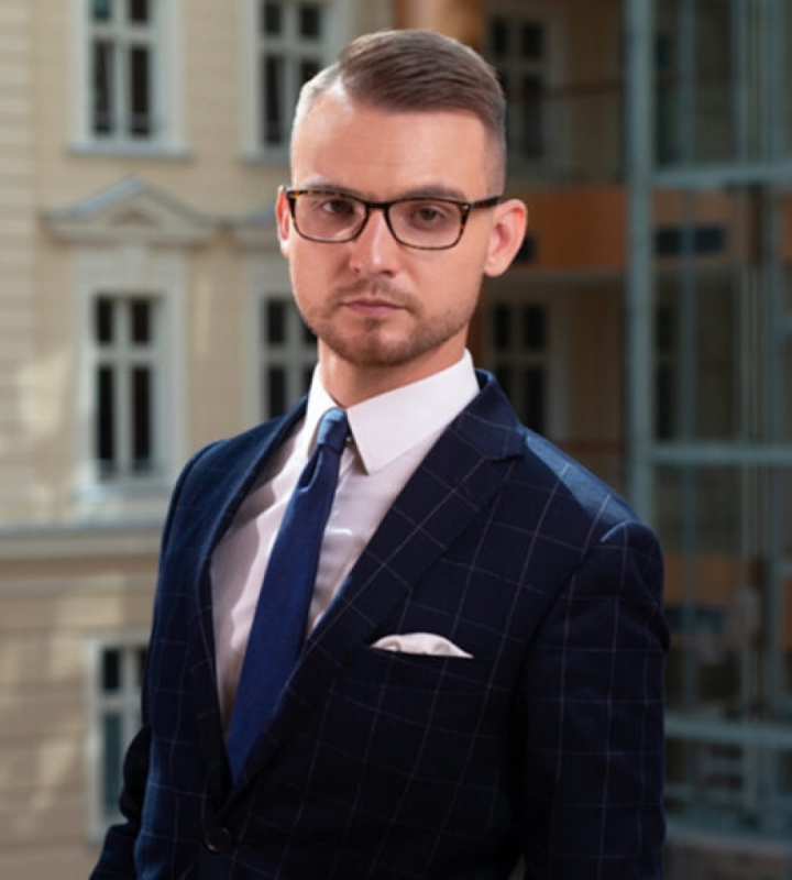 Jest nowy prezes Wałbrzyskiej Specjalnej Strefy Ekonomicznej - fot. lsse.eu