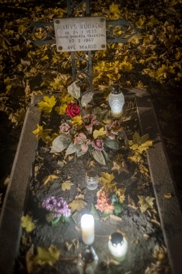1 listopada będzie pogodnie, choć może przelotnie popadać [PROGNOZA POGODY] - 19
