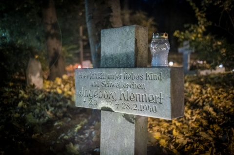 1 listopada będzie pogodnie, choć może przelotnie popadać [PROGNOZA POGODY] - 6