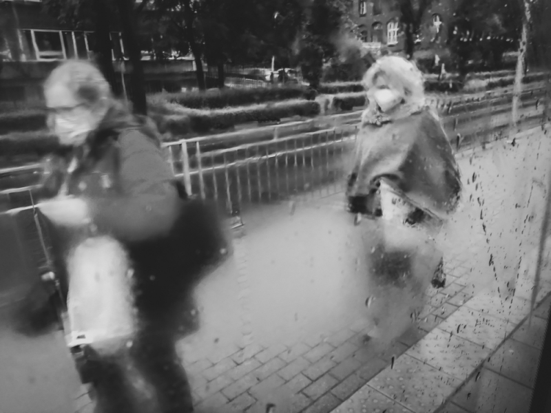 ZDJĘCIE DNIA: Listopadowy klimat - Fot. Patrycja Dzwonkowska