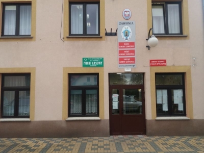Wiecz&oacute;r zDolnego Śląska: Konflikt w Zawoni