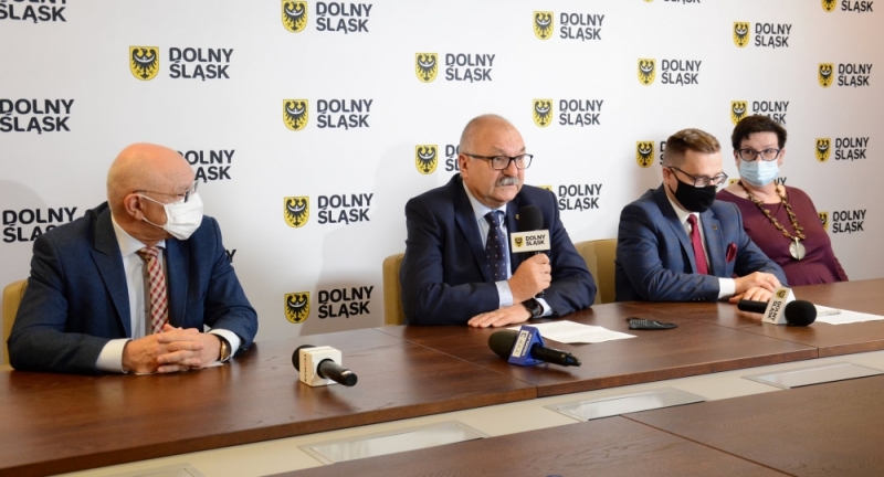 Powstanie kompleksowy ośrodek zdrowia psychicznego dla dzieci i młodzieży - fot. UMWD