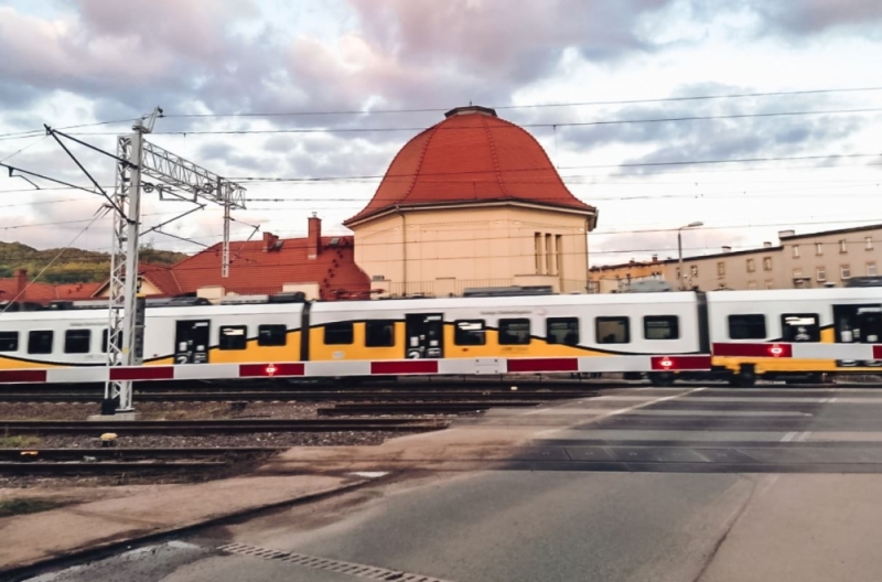Mieszkańcy zdecydują o przebiegu trasy szybkiej linii kolejowej  - fot. Patrycja Dzwonkowska