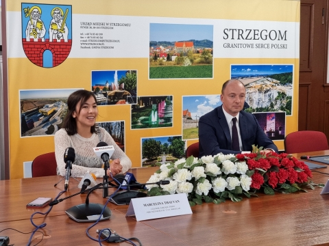 Granitowa obwodnica Strzegomia coraz bliżej - 6