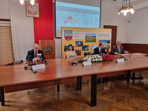 Granitowa obwodnica Strzegomia coraz bliżej - 0