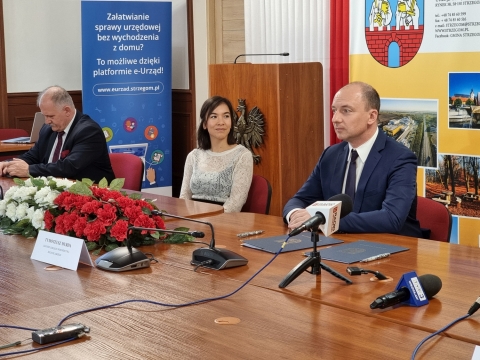 Granitowa obwodnica Strzegomia coraz bliżej - 4