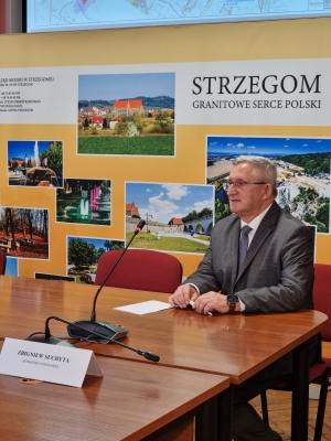 Granitowa obwodnica Strzegomia coraz bliżej - 5