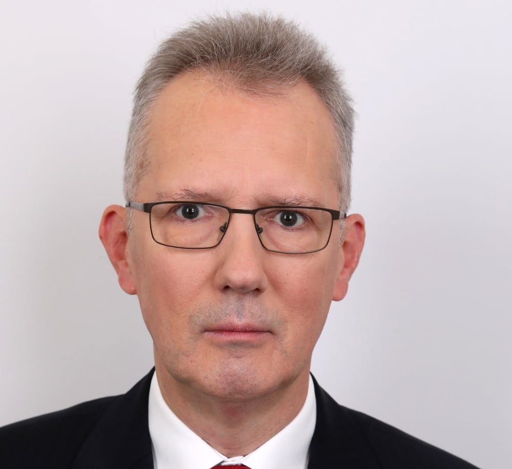 Rafał Ślusarz o Turowie: Czekamy na wynik rozmów z dużą nadzieją - fot. Senat