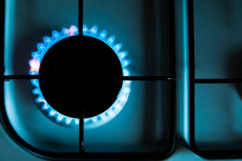 Wieczór zDolnego Śląska: Gaz coraz droższy. Co to oznacza dla środowiska? - fot. pixabay (zdjęcie ilustracyjne)