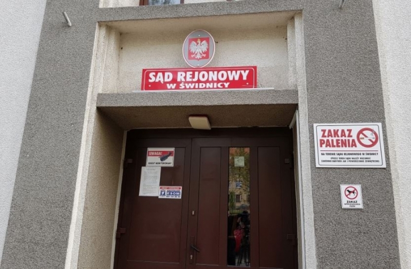 Nad trzyletnią dziewczynką znęcali się od jej urodzenia. Grozi im dożywocie - fot. archiwum radiowroclaw.pl/Bartosz Szarafin