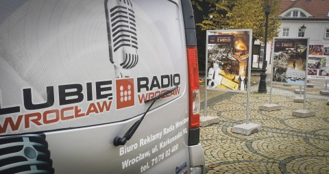Wystawa Radia Wrocław dotarła do Polkowic [FOTO] - 16