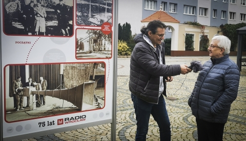 Wystawa Radia Wrocław dotarła do Polkowic [FOTO] - 18