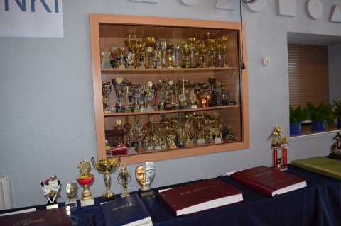 Pierwsza szkoła w Lubinie obchodzi okrągły jubileusz - 0