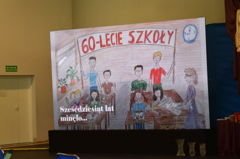 Pierwsza szkoła w Lubinie obchodzi okrągły jubileusz - 3