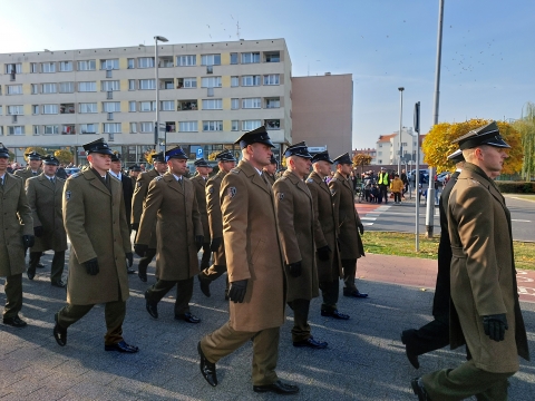 103 lata temu Polska odzyskała niepodległość - 4