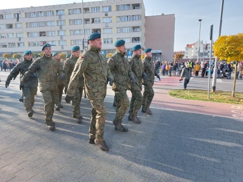 103 lata temu Polska odzyskała niepodległość - 5