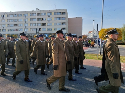 103 lata temu Polska odzyskała niepodległość