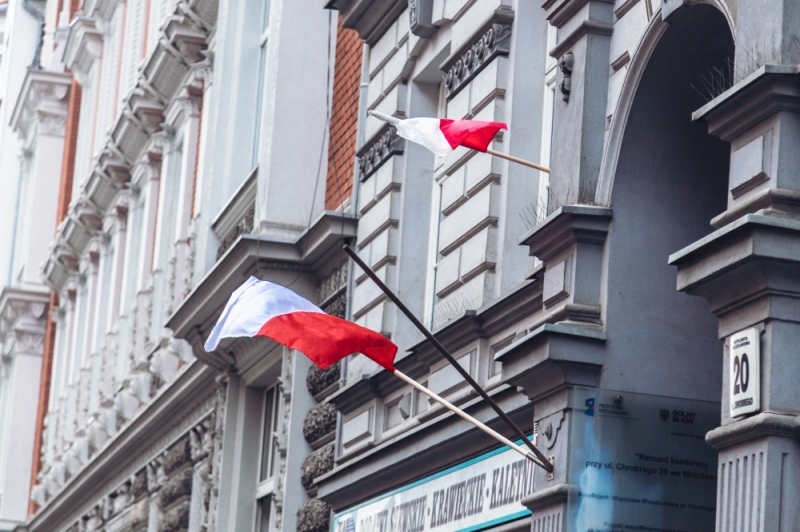 Oleśnica: Wojewódzkie Obchody Narodowego Święta Niepodległości - fot. archiwum RW (zdjęcie ilustracyjne)