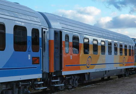 Odwołują kolejne pociągi - Fot. pkp.pl