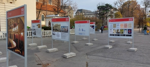 Opera Wrocławska kończy dzisiaj 180 lat - 0