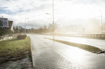Niedziela bez spacer&oacute;w? We Wrocławiu fatalne powietrze