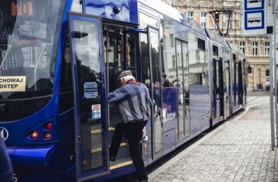 Wychodzą na spacer, na zakupy i ślad się po nich urywa