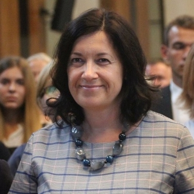 Izabela Wańkowicz komisarzem w gminie Kunice. Wybory 16 stycznia