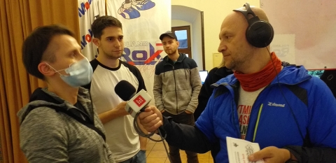 DRJ: Mistrzostwa w E-sporcie motorowym Zamek Kliczków [ZDJĘCIA] - 6