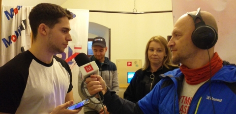 DRJ: Mistrzostwa w E-sporcie motorowym Zamek Kliczków [ZDJĘCIA] - 7