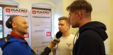 DRJ: Mistrzostwa w E-sporcie motorowym Zamek Kliczków [ZDJĘCIA] - 3