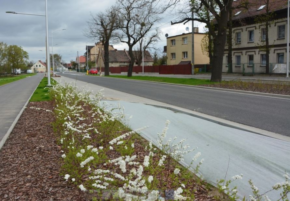 Urzędnicy wycofują się z pomysłu sprzed roku. Z Miłoszyckiej zniknęły szykany - zdjęcie ilustracyjne; fot. archiwum Radia Wrocław
