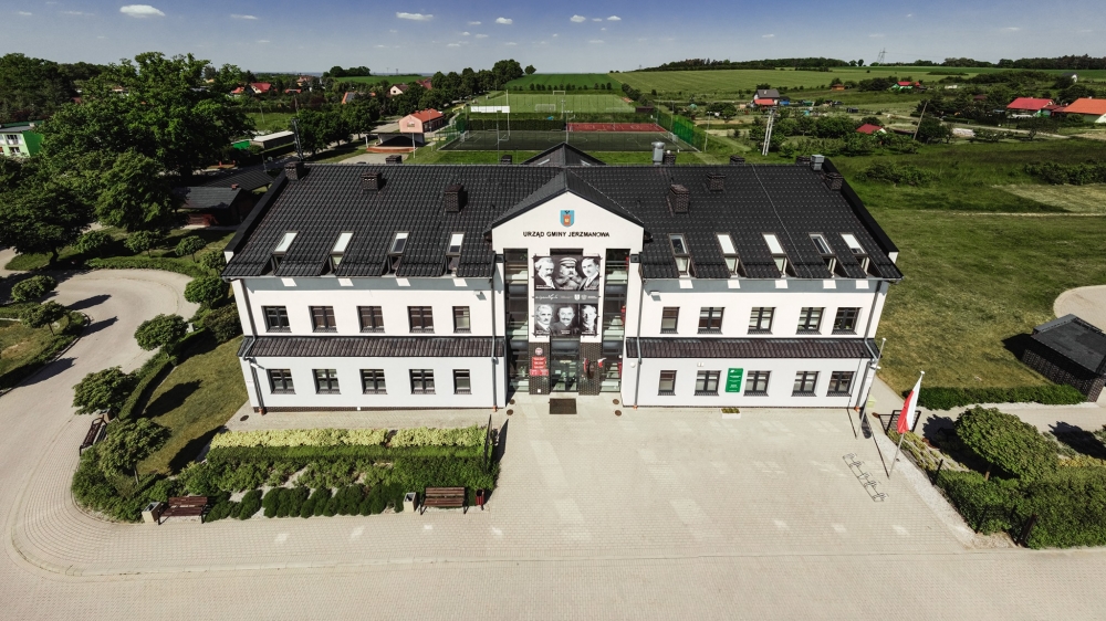 Jakie są najlepsze gminy na Dolnym Śląsku? [RANKING] - fot. Gmina Jerzmanowa Facebook